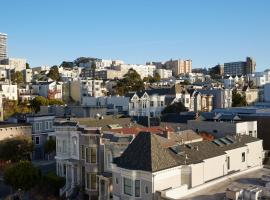 Kimpton Hotel Enso by IHG、サンフランシスコのホテル