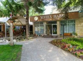 Hotel NAVI