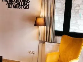 Kristi's Homes - "Beautiful Home" in Dimitsana