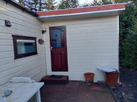 Huisje Mooijweer, cabin in Putten