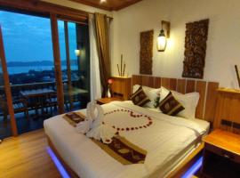 Mingalar Boutique Hotel, vacation rental in Kawthaung