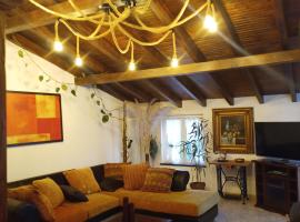 Il Favo Guest House, hotel u gradu 'Carbuta'