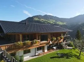 Apartment Panorama Chalet Tirol - WIL002 by Interhome