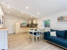 Chalet Cottage Etoile de mer by Interhome