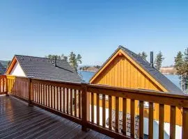 Holiday Home Lakeside Village 28 - - sauna by Interhome