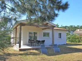 Holiday Home Les Arbousiers by Interhome