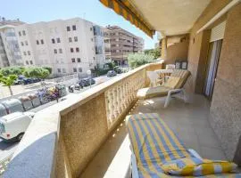 Apartment Albeniz by Interhome