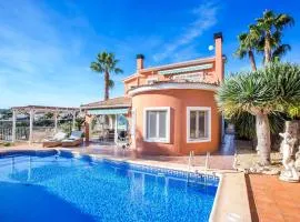 Holiday Home El Descanso by Interhome