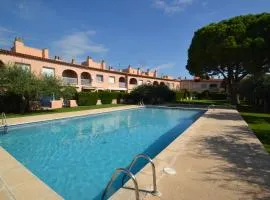 Holiday Home Raquel by Interhome