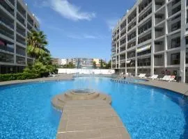 Apartment Michelangelo-3 by Interhome