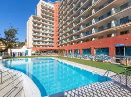 Luxury apartment 100 mtrs Beach