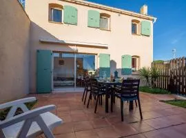 Holiday Home Les Captivantes II-8 by Interhome