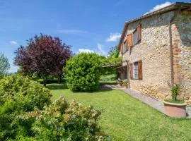Holiday Home Appartamento Del Re by Interhome