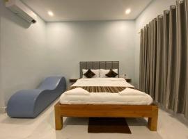 83 Guesthouse, B&B in Bahal