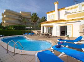 Villa Inês by Interhome, Hotel in Galé