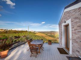 Holiday Home Casale Vincenzo by Interhome、Collecorvinoの格安ホテル