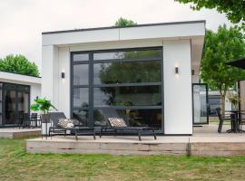 Holiday Home MarinaPark Bad Nederrijn-1 by Interhome, hotel en Maurik