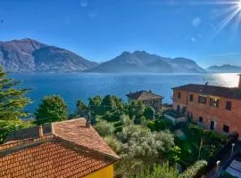 2-Bedroom Airconditioned Lakeview Apartment