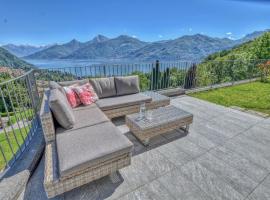 Lakeside Retreat, hotel em Menaggio