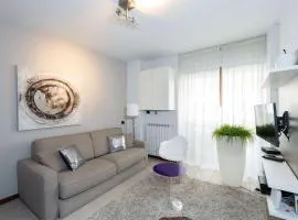 1-Bedroom Apartment Bello Moderno