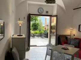 1-Bedroom Apartment Bello Posto