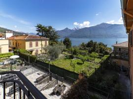 Lake View Apartment Studio Vacation Station, hotel in Acquaseria