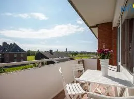 Holiday Residenz - Ferienwohnung "Kuestenkind"