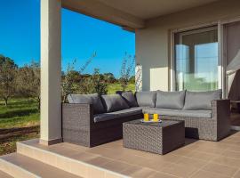 Casa Bellissima, hotel a Galižana