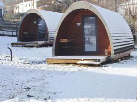 Glamping Hills