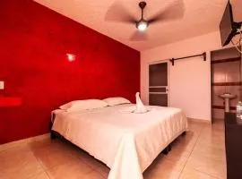 Hotel Bello Caribe Express