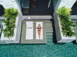 Unico Hotel Riviera Maya Adults Only
