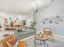 Clermont Vacation Rental with Pool 11 Mi to Disney