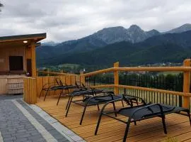 Apartamenty Butorowy