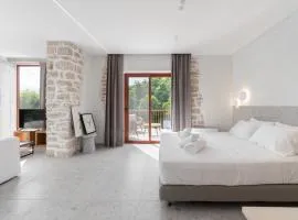 Kampus Luxury Villas