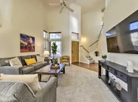 Gilbert Home with Pool Less Than 1 Mi to Town Square!