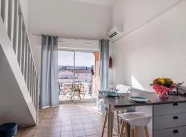 Chabine - avec terrasse