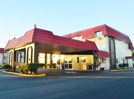 GuestHouse Inn Fife