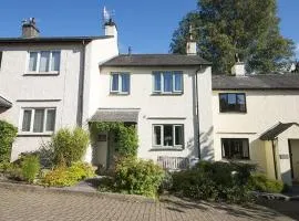 Yewdale Cottage Coniston