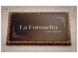 La Forosetta Guest House