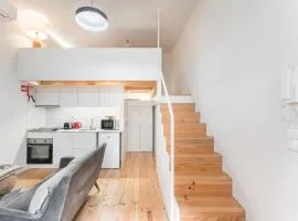 Oporto Cozy Flats