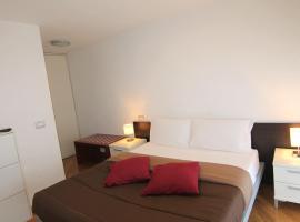 Fabrizi79, hotel in Pescara