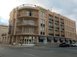 Hotel Estrella Del Mar