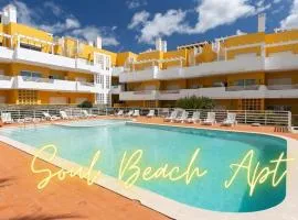 Soul Beach Apartment