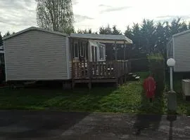 MOBIL-HOME Parc des Allais
