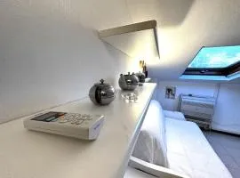 Suite Matuzia - Sanremo