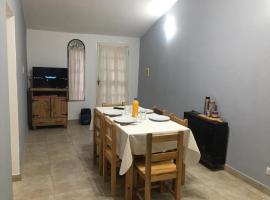 La Casa de Minona, holiday home in Salta