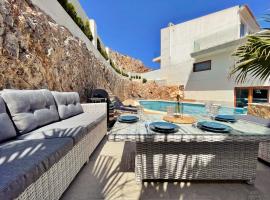 Colina del Sol Cullera - Villa Sol