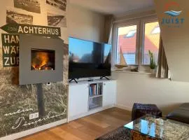 Haus Achterhus 215 - Wohnung 11 "Sandkörnchen"