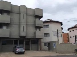 Fragata Apart Hotel
