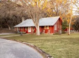 River Road Retreat